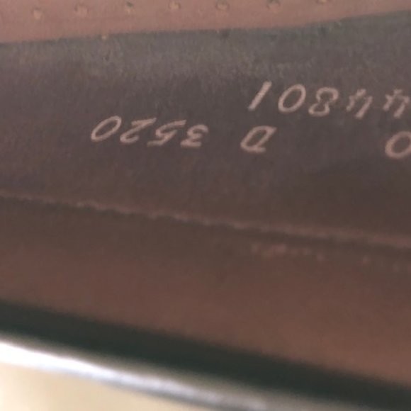 Allen Edmonds Norwalk - Picture 4 of 8